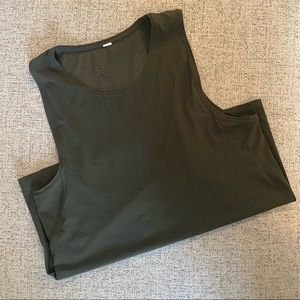 Lululemon Workout Tank
